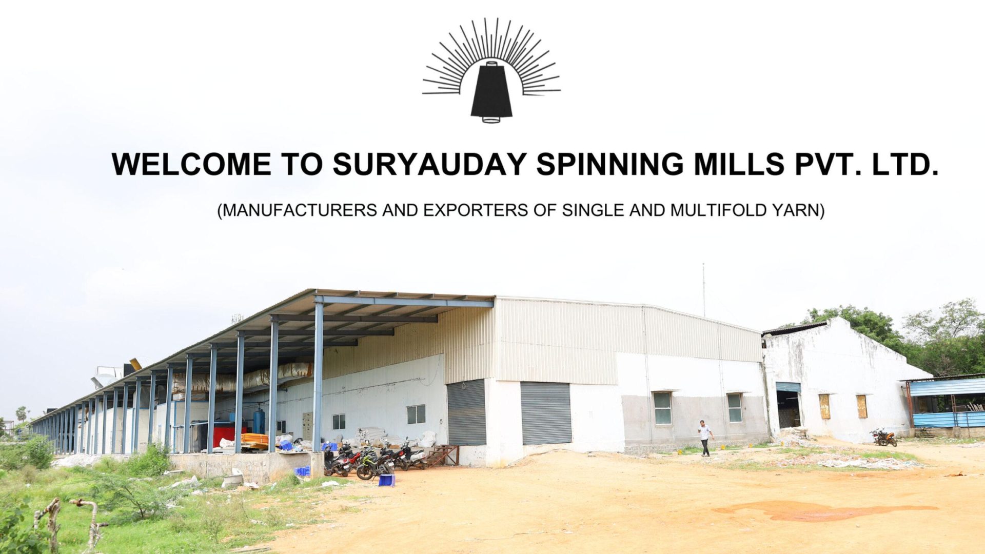 Spinning Mills